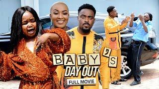 BABY'S DAY OUT (Full Movie) Ebube Obio/Toosweet/Esther Audu 2022 Latest Nigerian Nollywood Movies