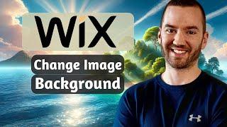 Wix Change Background Image 2024 (What’s the Quickest Way?)