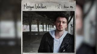 Morgan Wallen - Whiskey Glasses (Audio Only)