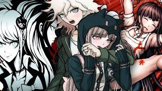 WHAT DANGANRONPA FANS DON'T LIKE! #3