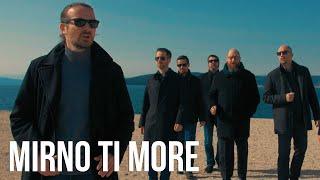 Mirno ti more - Klapa Šufit (OFFICIAL VIDEO)