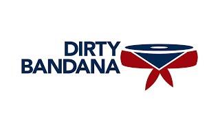 Dirty Bandana Drum Project