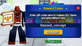 Blox Fruits Codes 2024 (NEW) Unlock Exclusive Rewards