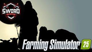 Çoban  I  Farming Simulator 2025  #22