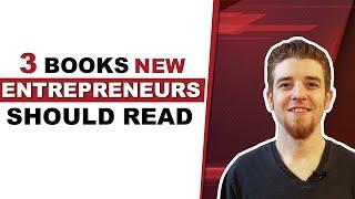 3 MUST-READ Books for Entrepreneurs | Adrian Agency