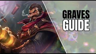 MASTER Graves in 5 Minutes!