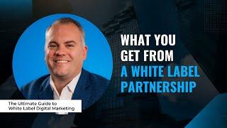 What You Get From a White Label Partnership | Conduit Digital