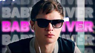 Baby Driver - Heads Up HOME [4K]