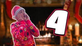 (DAY 4) Christmas Special!