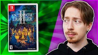 Octopath Traveler 2 Left Me Absolutely SHOCKED... | Review