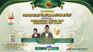 MTB Property Pengajian Umum & Sholawat dalam Rangka Maulid Nabi Muhammad SAW 1446 H