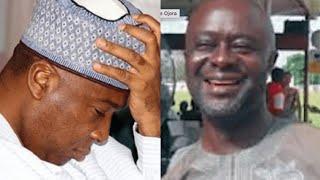 SHOCKER! SARAKI'S INLAW, DAP OJORA TOP SOCIALITE ÇØMM1ŤŞ ŚÙ!Ç!Đ£|| REASON IS UNBELIEVABLE