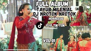 TAYUB HOREG‼️DJ NROTOK TERBARU CAKRA BUANA FULL ALBUM - SPN AUDIO