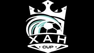 XAH CUP "XAH VS Kezbi" PLAY OFF 1/4