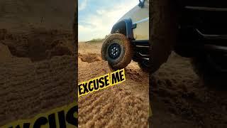 excuse me #rc #rccar #offroad #rgt #jeep #rclife #rcshorts #2023 #rccars