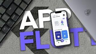 Prima di sviluppare un’app Flutter guarda questo video