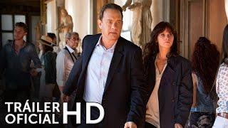 INFERNO - Teaser Tráiler Oficial en ESPAÑOL | Sony Pictures España