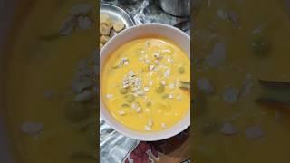 Fruit Custard for Iftaar  #shorts #shortsfeed #ytshorts #youtube #ramadan #viral #afreenayaanvlogs