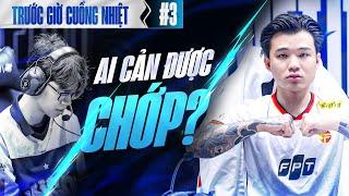 AI SẼ CẢN ĐƯỢC "ĐẾ VƯƠNG" FPT x FLASH? - TRƯỚC GIỜ CUỒNG NHIỆT #3