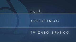 [HD] Vinheta Interprogramas da TV Cabo Branco (2020)