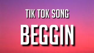 Måneskin - Beggin' (Lyrics)"I'm beggin', beggin' you" [TikTok Song]