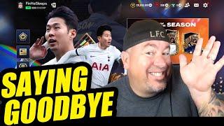 SAYING GOODBYE TO FC MOBILE? (sort of) - a look back at the last 5 years on YouTube