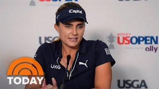 Lexi Thompson retires citing ‘complicated’ relationship with golf