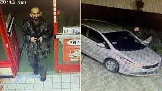 Rancho Cucamonga: Gunman sought after shooting at woman during attempted carjacking I ABC7