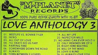 Love Anthology Vol 3 Mplanet