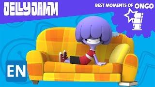 Nursery Rhymes Jelly Jamm Collection: Best moments of Ongo