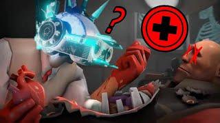 A Medical Malpracticer Explains KF2 Field Medic