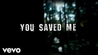 PCM - You Saved Me (Lyric Video)