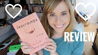 BOOK TALK: Sweetbitter by Stephanie Danler