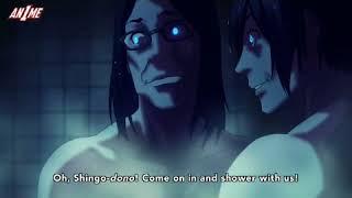 Prison School Episode 3 English Subbed