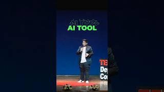 Upcoming Ai tool.?  ||  Shashwat amrev