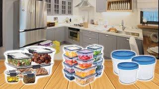 Top 3 Food Storage Containers Pick in 2025