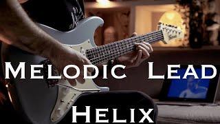 This Lead Tone for Helix is Awesome!