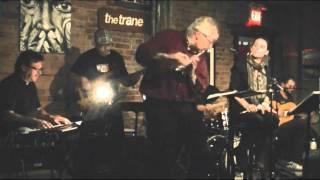 Piel Canela - The Fernando Tavares Quintet with Bill McBirnie at The Trane Studio