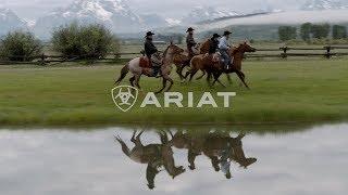 Celebrating What Makes Ariat so Special