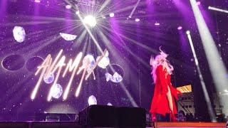 Ava Max: Mad Cool Festival Madrid 2023 (Full Concert)