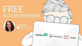 Free Autoresponder Software For Your Email Marketing