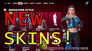 Fortnite Item Shop New [january 7, 2025] New Item Shop Fortnite