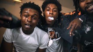 YoungBoy Never Broke Again - Demon Baby (Official Music Video)