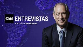 ENTREVISTA: CIRO NA CNN BRASIL | 02/03/2024