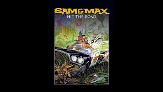 Sam & Max Hit the Road | Complete Walkthrough