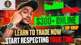 VIP Trading Group 4 Profit Signals | Daily High Profits