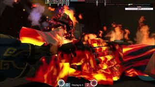 tf2: huo long heater strats