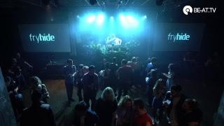 HOSH Presents Fryhide @ Montreal 2018 (BE-AT.TV)