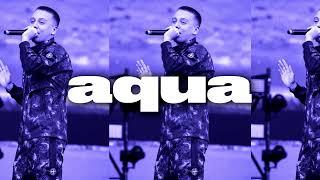 [FREE] Aitch Type Beat | "Aqua" | UK Rap Beats 2021