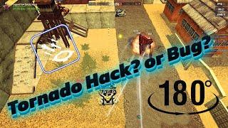 is Scorpion Augment Tornado Hack? or Bug? | Tanki Online 2023